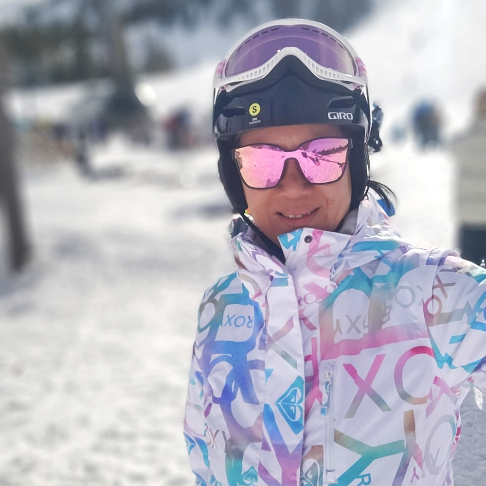 Meet your Posher, Paola